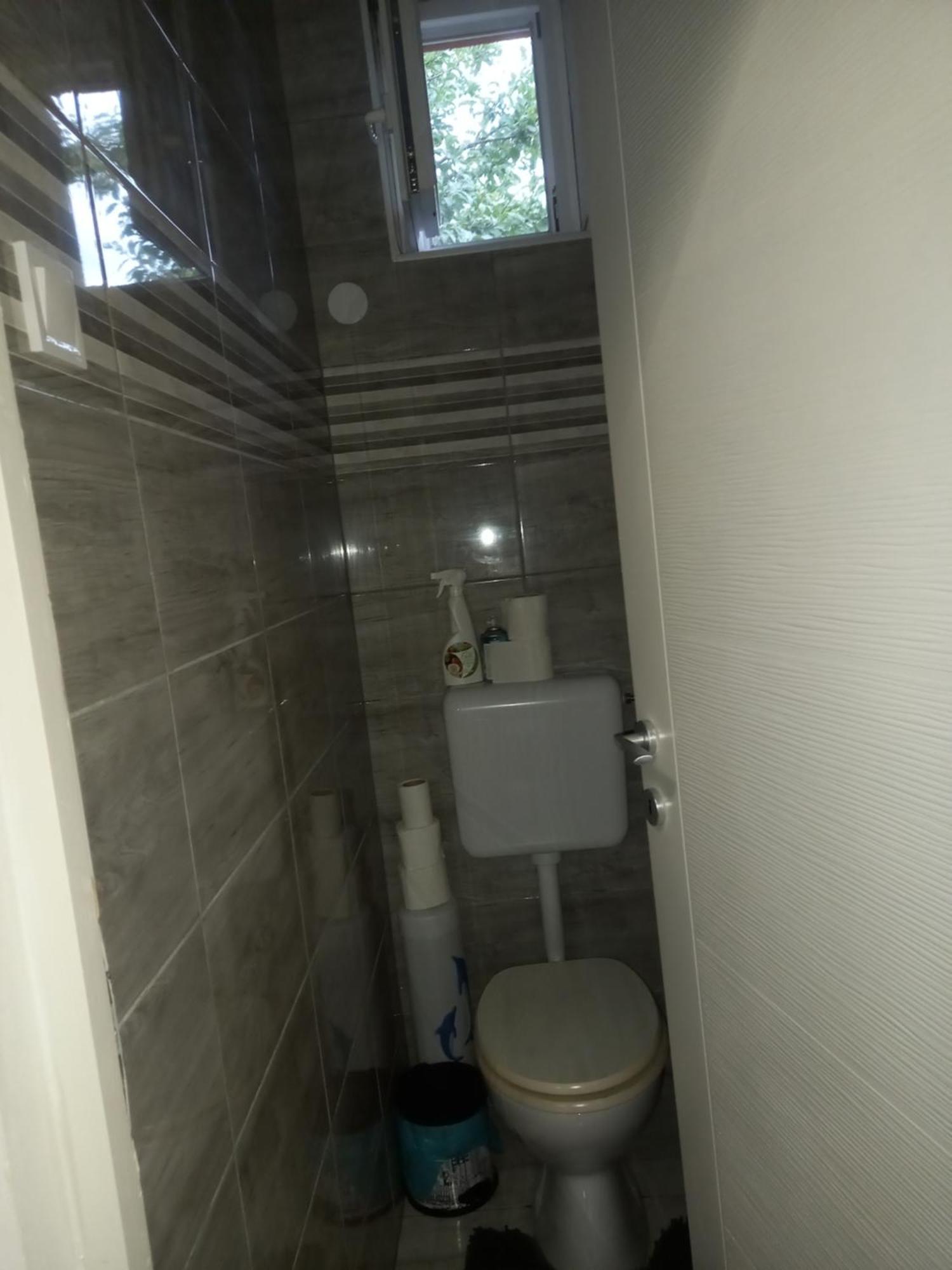 Grevia Apartmanok Poroszló Eksteriør billede